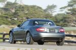 Mazda MX-5 Miata 2012 года